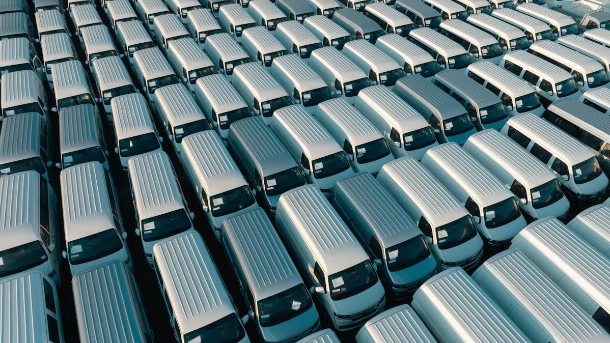 The Ultimate Guide to Truck Fleet Management: Strategies for Success in the U.S. Market