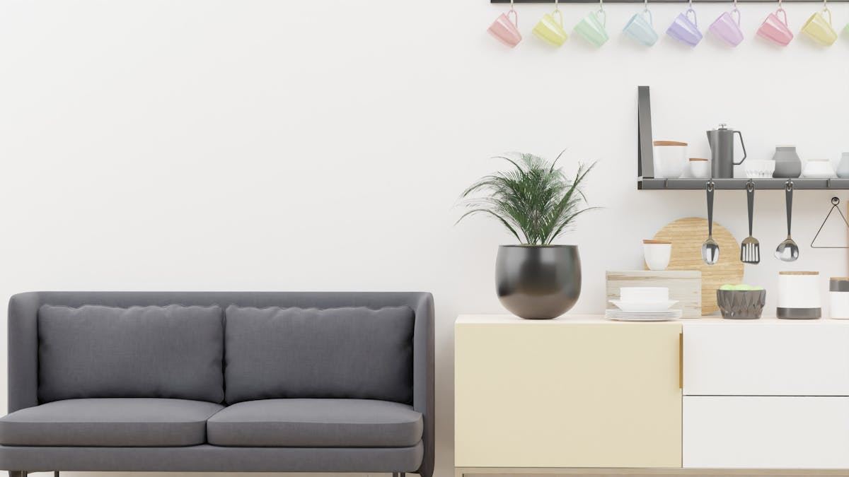 Transform Your Space: 5 Attractive Home Renovation Ideas to Elevate Your Living Environment