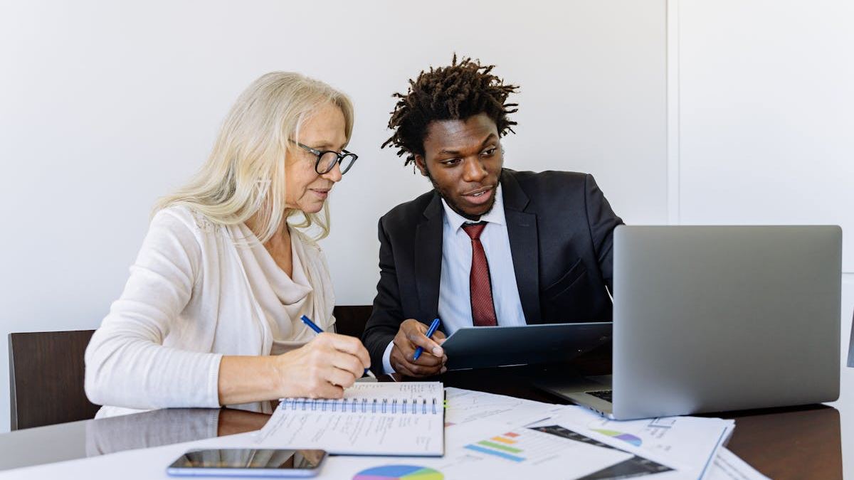 Unlocking Opportunities with Business Management Degree Online Classes in the United States
