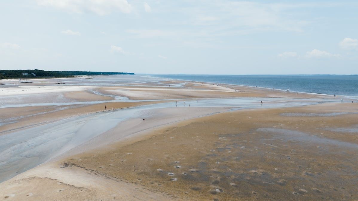 Top Rated Travel Destinations for Beach Lovers in the United States: An Ultimate Guide