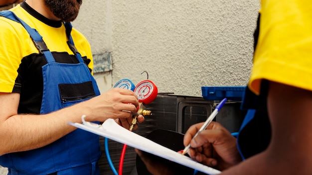 The Ultimate Guide to HVAC Replacement Service: Ensuring Comfort and Efficiency