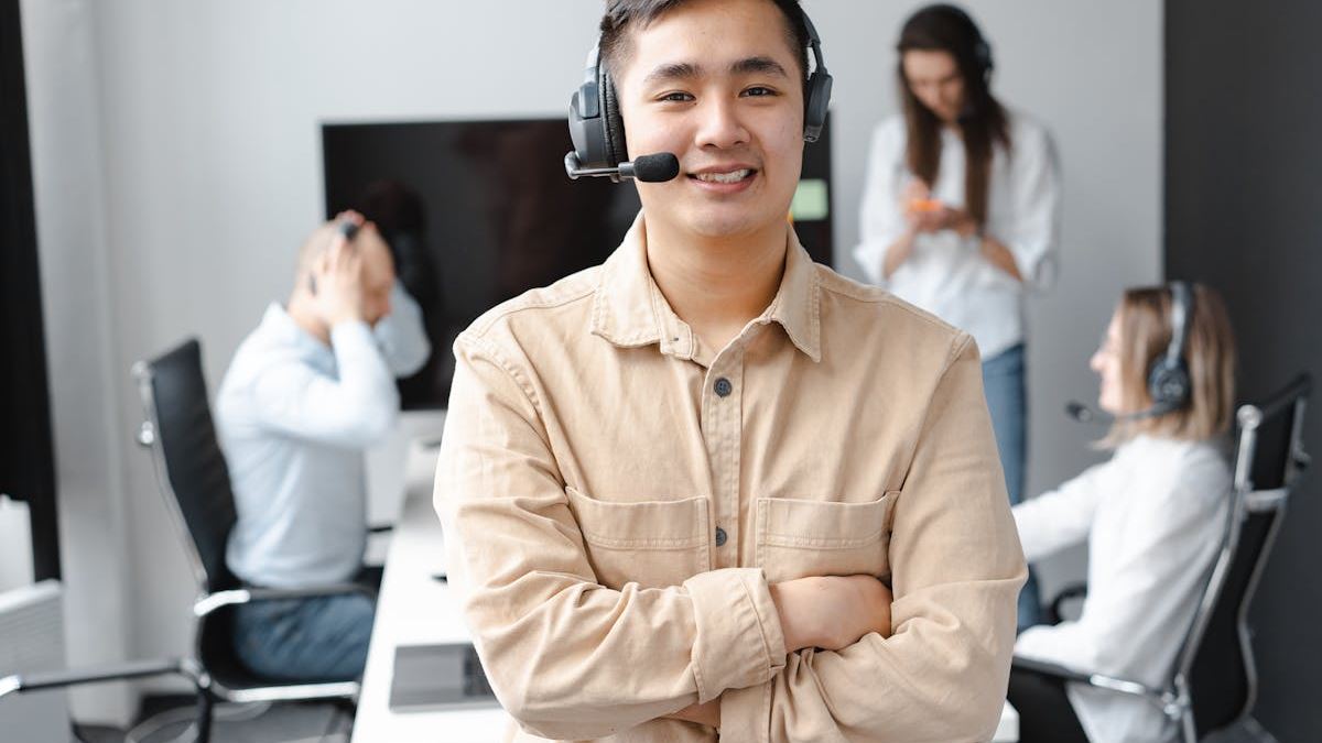 Revolutionizing Customer Support: The Power of Workforce Management Call Center Software