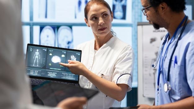 Enhancing Patient Health Care: A Comprehensive Guide to Improving Outcomes in the United States
