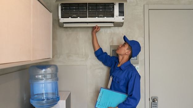 Finding the Most Reputable AC Repair Near Me: Your Complete Guide to Reliable Air Conditioning Service in the United States