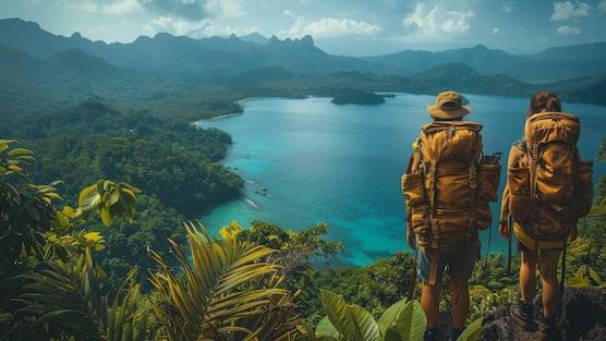 Discover the Ultimate Adventure Travel Tours Across the United States