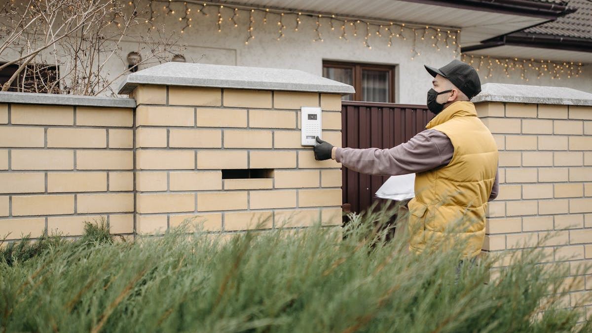 Comprehensive Guide to Choosing and Installing a Ring Doorbell for Modern Homes