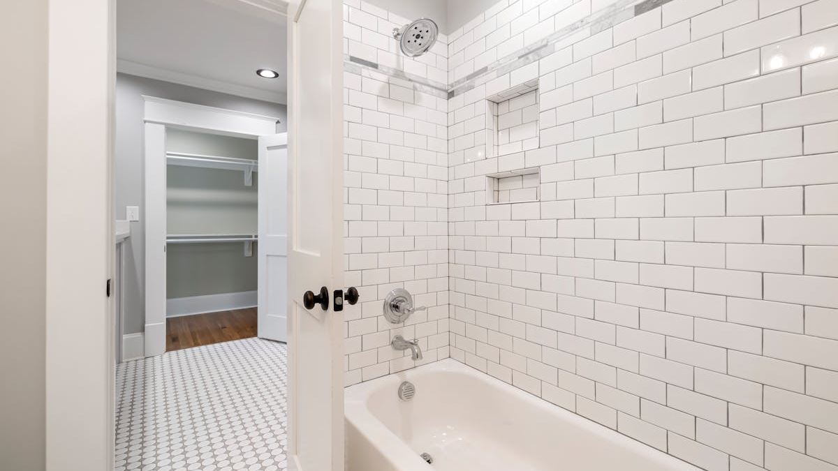 Enhancing Safety and Accessibility with Walk Bathtubs: A Comprehensive Guide for Homeowners