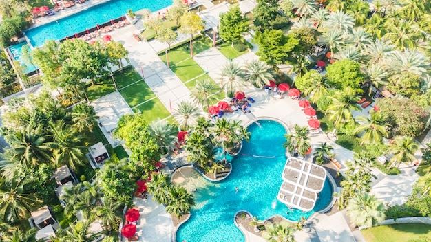 Experience the Pinnacle of Luxury: A Comprehensive Guide to Five Star Resort Accommodations in the United States