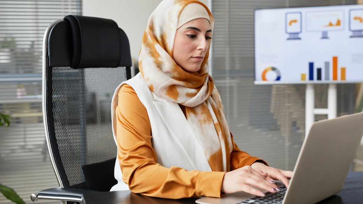 Unlocking Success with an Online Accredited Masters Business Administration Degree: Your Comprehensive Guide