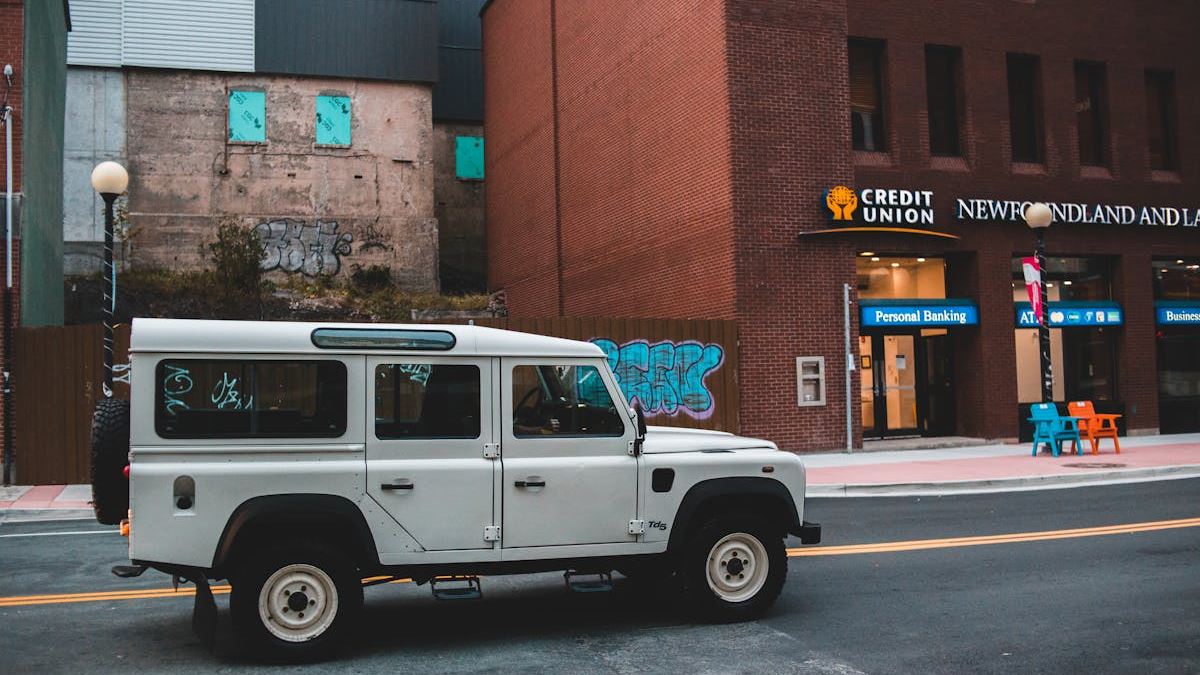 Unlocking Opportunities: Your Comprehensive Guide to Bank Repossessed Cars in the United States