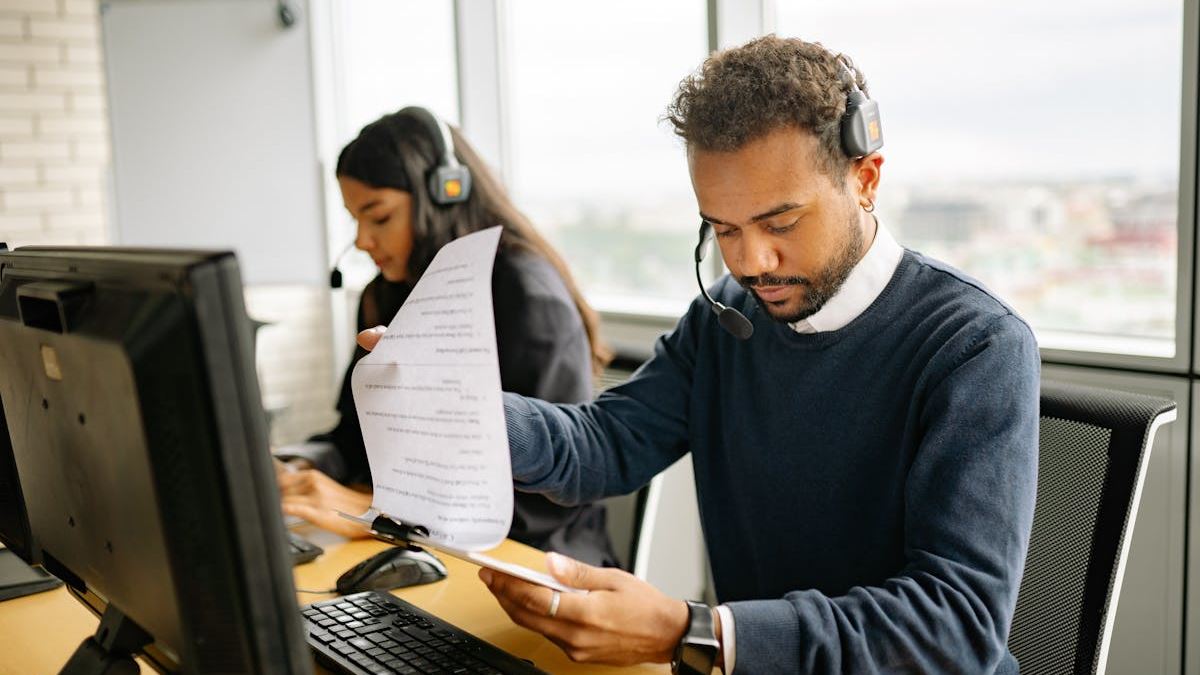 Harnessing the Power of Call Center Analytics Software to Transform Customer Service in the United States