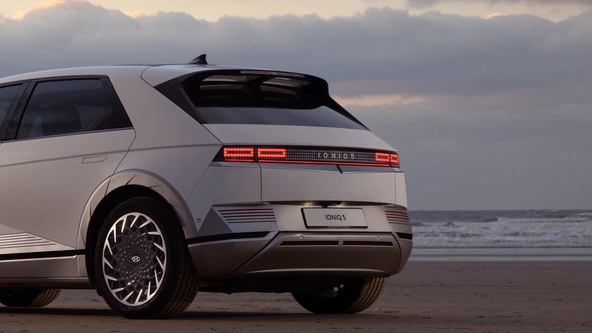 Comprehensive Guide to the Best Hybrid SUVs NN25 in the United States