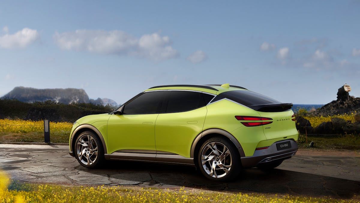 The Future Unveiled: Exploring Fully Electric SUVs in 2024 for the U.S. Market