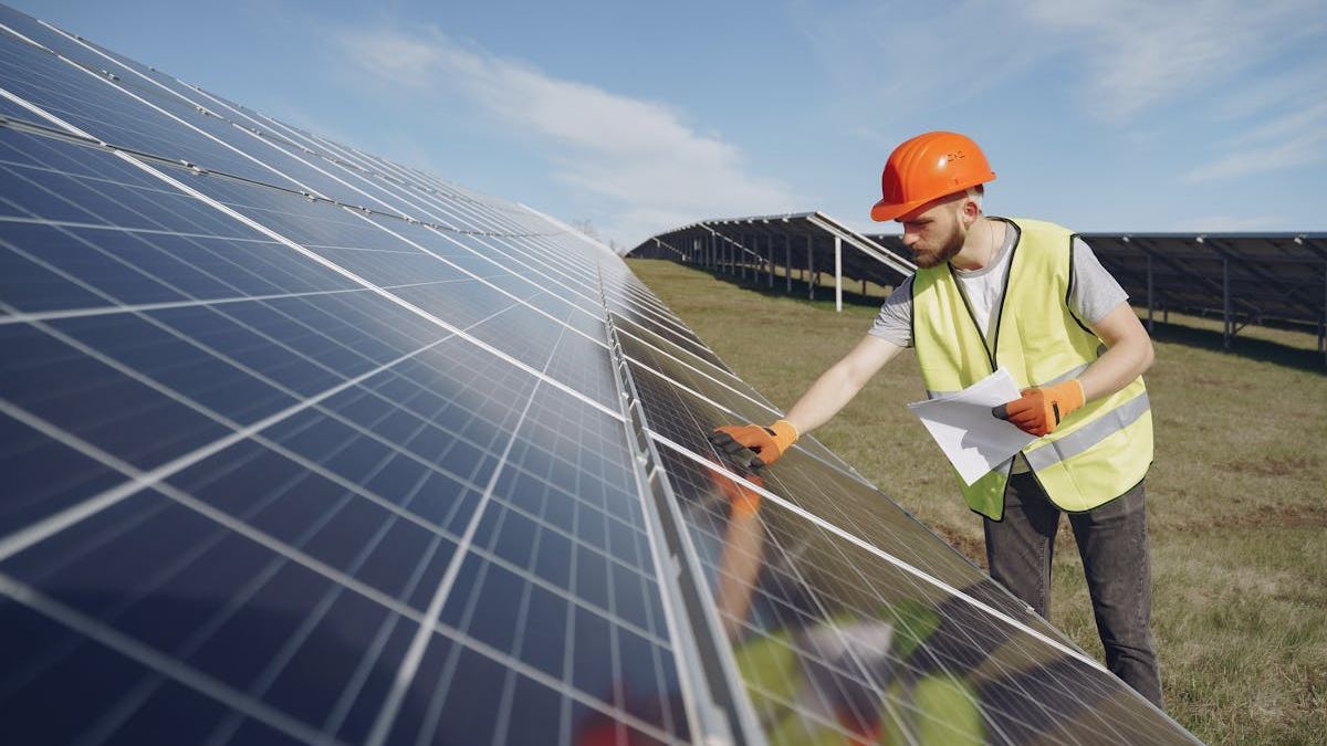 Finding the Best Solar Installers Near Me: A Comprehensive Guide for Homeowners