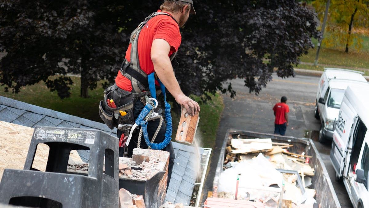 Finding the Best Roofing Contractors Near Me: Your Comprehensive Guide
