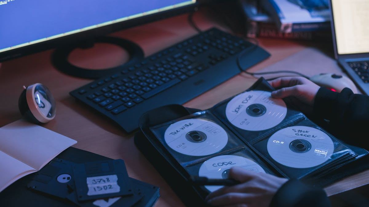 Enhancing Business Resilience with Advanced Network Security Programs