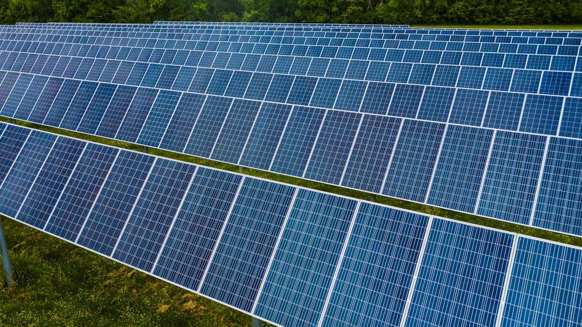 Leading Solar Energy Companies in the United States: Shaping a Sustainable Future