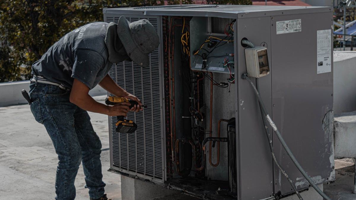 Expert Guide to AC Maintenance and Heating Repair: Ensuring Comfort and Efficiency