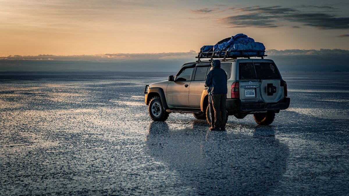 Unlocking the Best Jeep Grand Cherokee Offers in the United States: Your Ultimate Guide for 2024