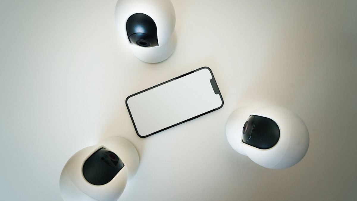 A Comprehensive Guide to Simple Security Systems for Your Home