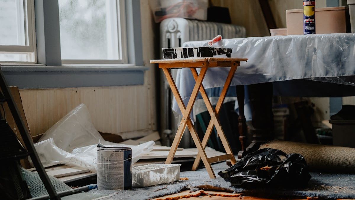 Transforming Your Space: A Comprehensive Guide to Successful Room Renovation in the United States