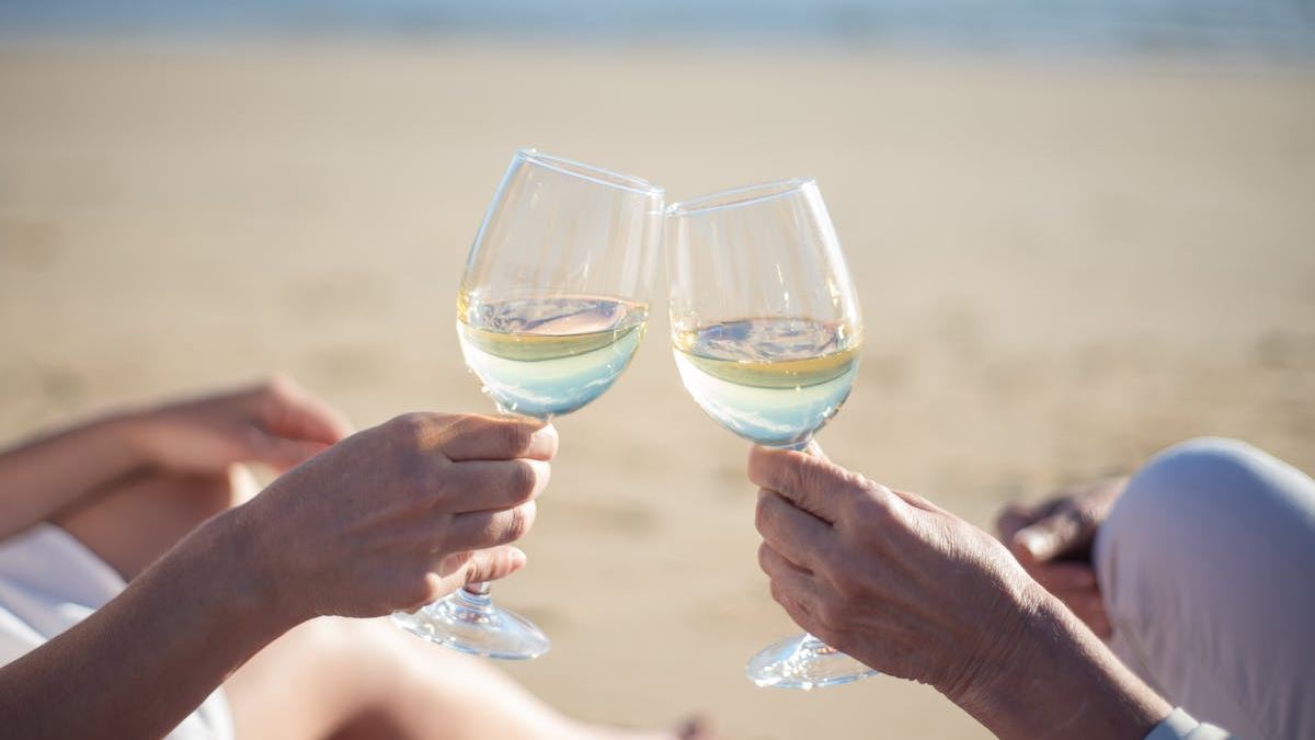Ultimate Guide to Luxury Vacation Packages for Couples in the United States