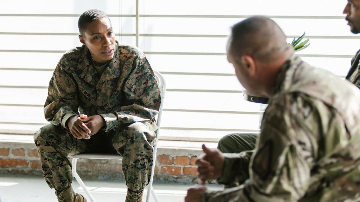 Navigating Veteran Financial Hardship Loans: A Comprehensive Guide for U.S. Veterans