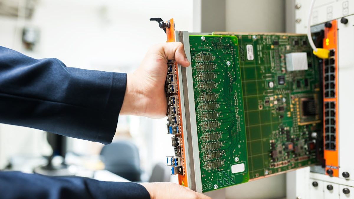 Comprehensive Guide to Choosing the Right Computer Security Service in the United States