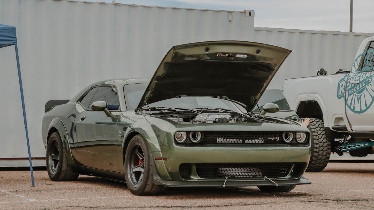 Finding the Best Dodge Car Dealerships Near Me: An Expert Guide for U.S. Consumers