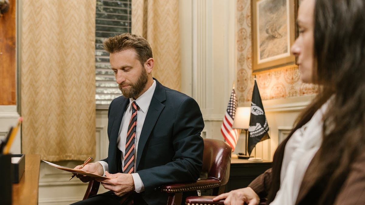 Comprehensive Guide to Finding the Best Local Legal Services in the United States