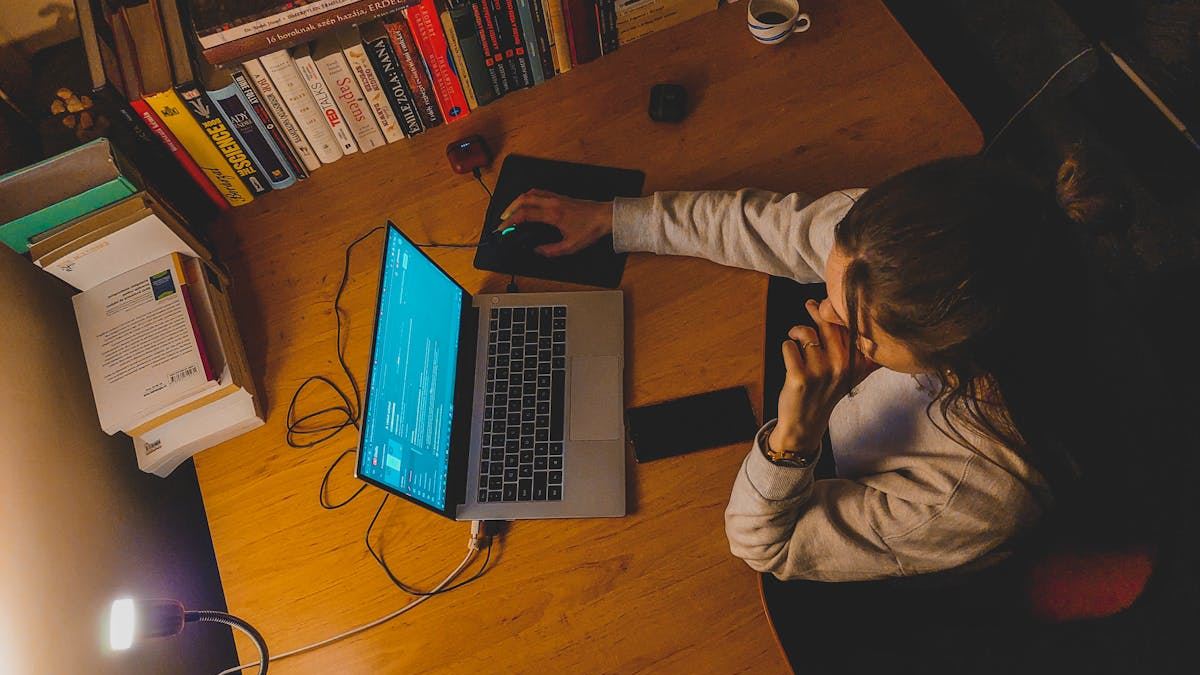 Unlocking Opportunities with Online Master Programs in the United States