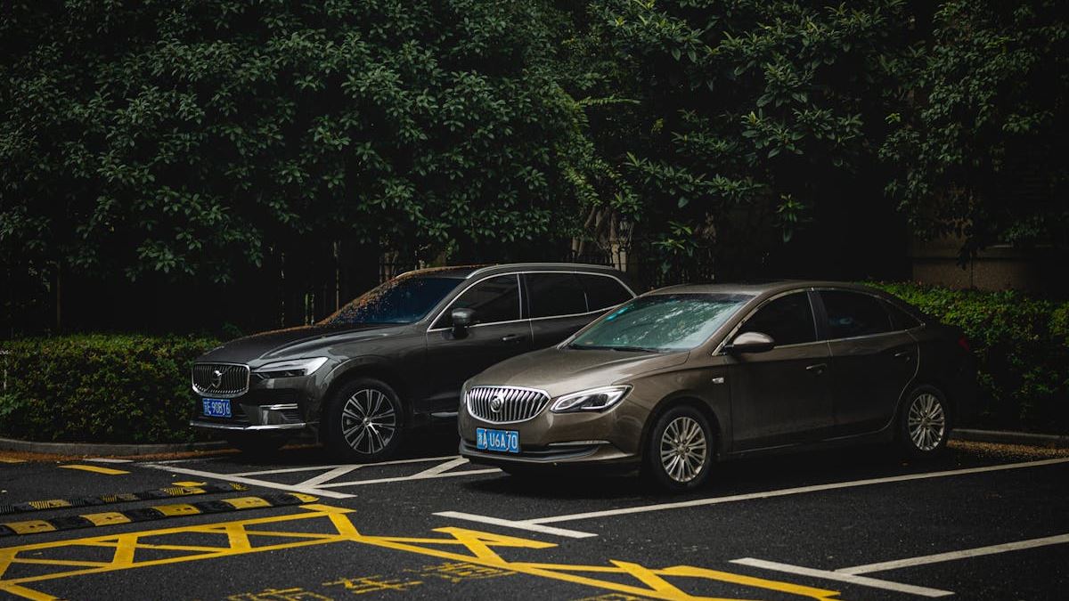 The Ultimate Guide to Comparing Vehicle Insurance in the United States: Find the Best Coverage for Your Needs