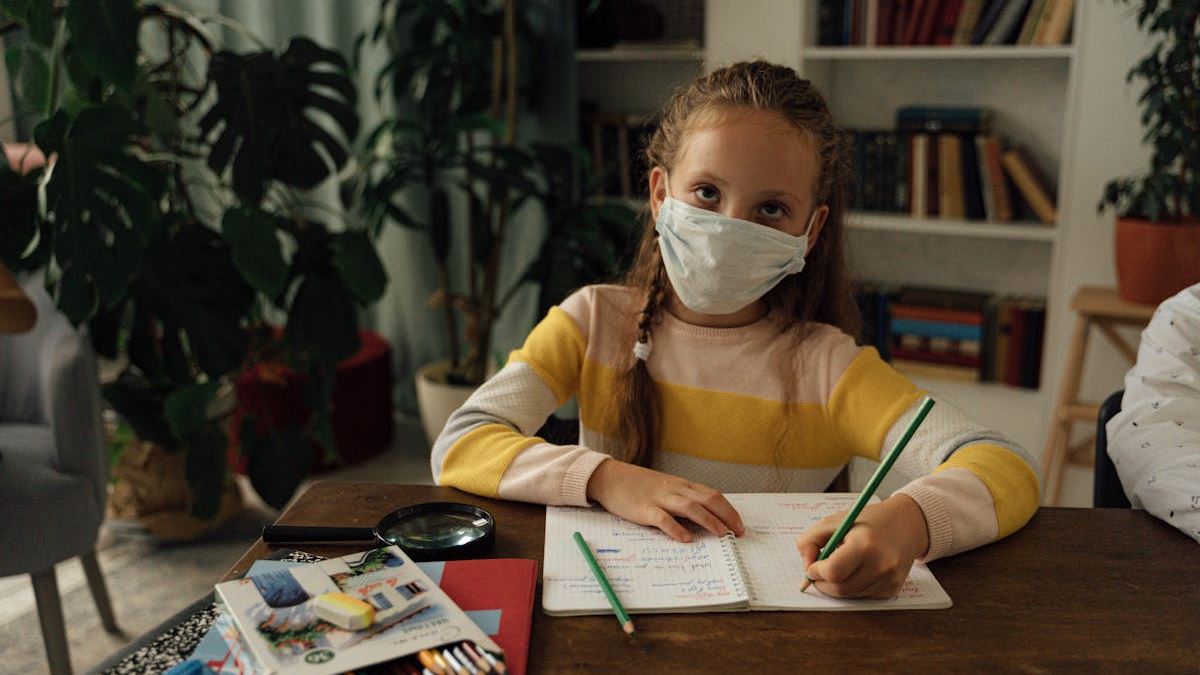 Transforming K-12 Education: The Future of Schooling NP in the United States