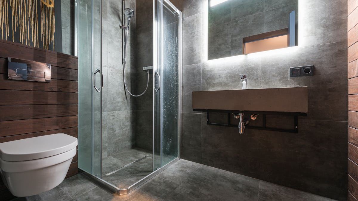 Transform Your Bathroom with Expert Remodeling Services