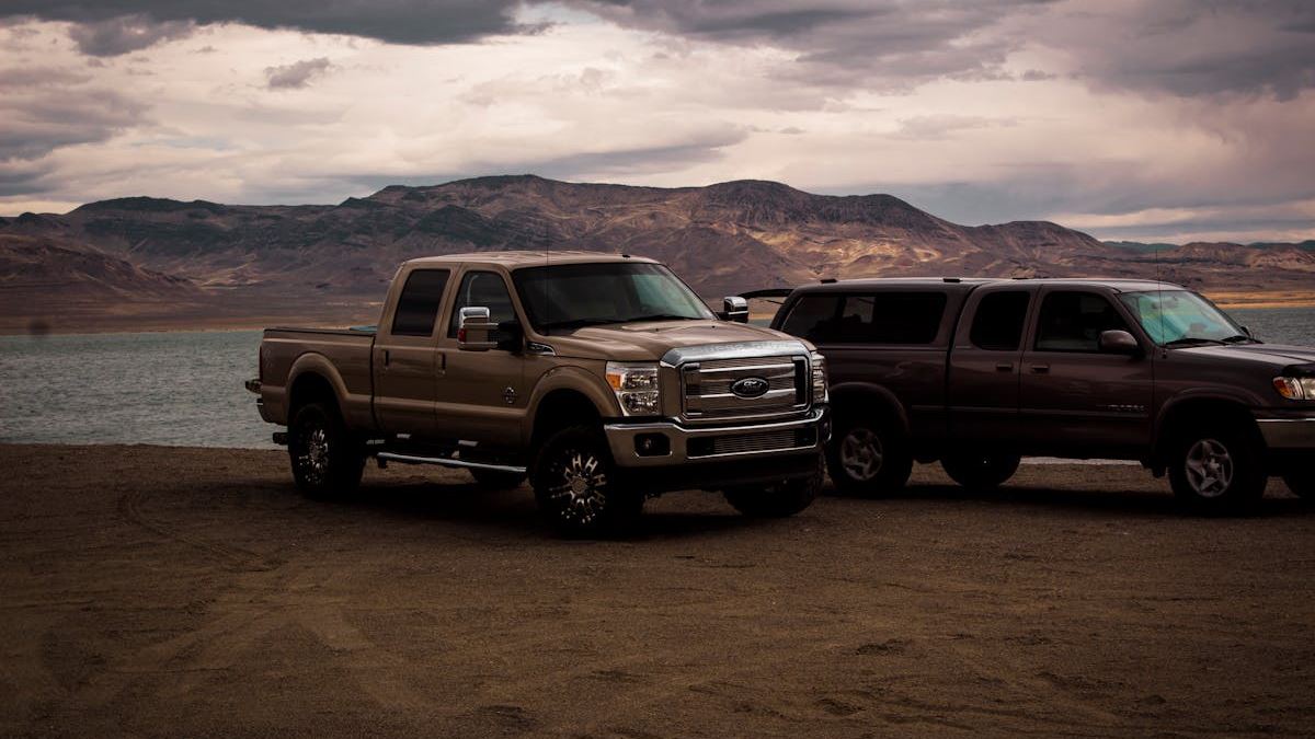 The Complete Guide to the Silverado NN1500 Vroom Truck: Performance, Features, and Real-World Applications