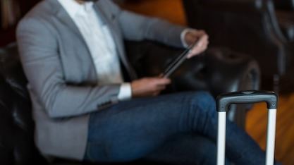 The Ultimate Guide to Traveling in Business Class