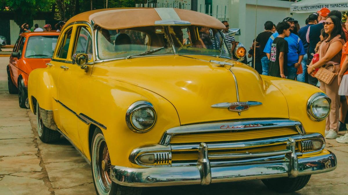 Finding the Best Chevy Dealerships Near Me: Your Comprehensive Guide
