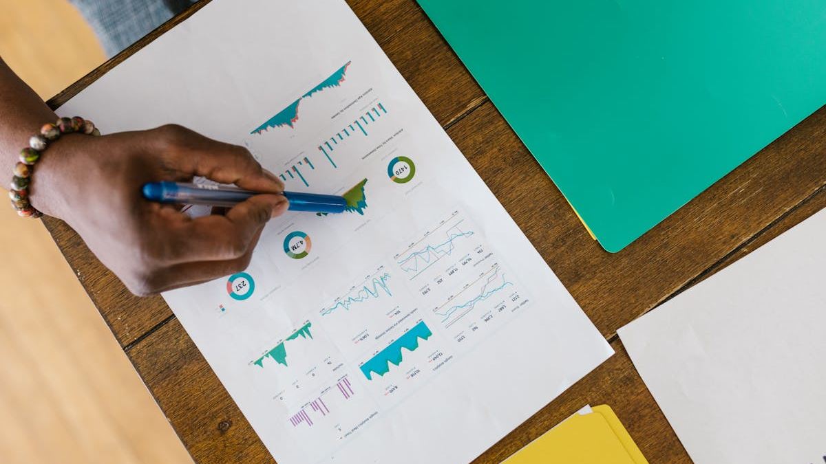 Mastering Investment Education: Your Comprehensive Guide to Building Wealth in the United States