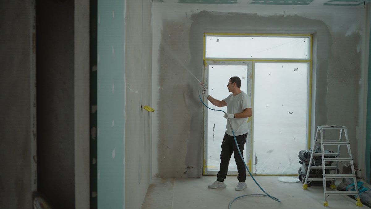 Transform Your Living Space: Fantastic Home Improvements for Modern Comfort and Style