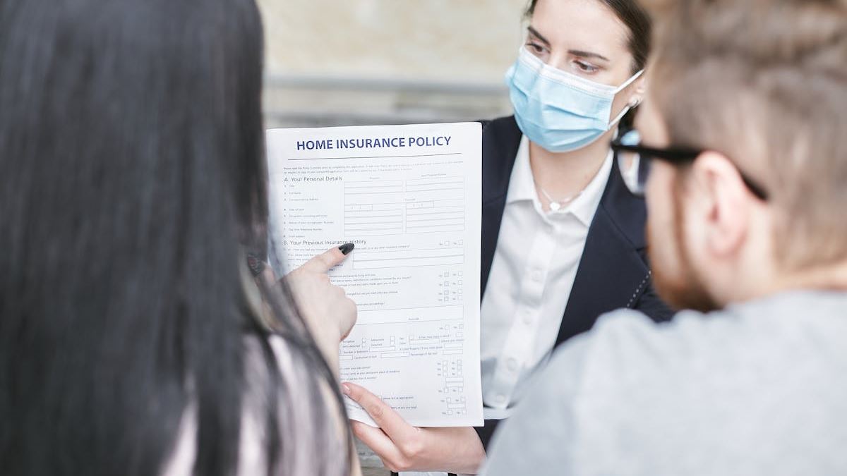 Navigating the World of Insurance: A Comprehensive Guide to Protecting Your Future