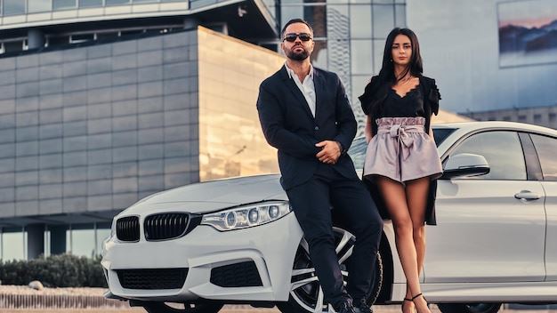 Unveiling the Best Luxury Cars in the United States: An Expert's Guide to Opulence and Performance