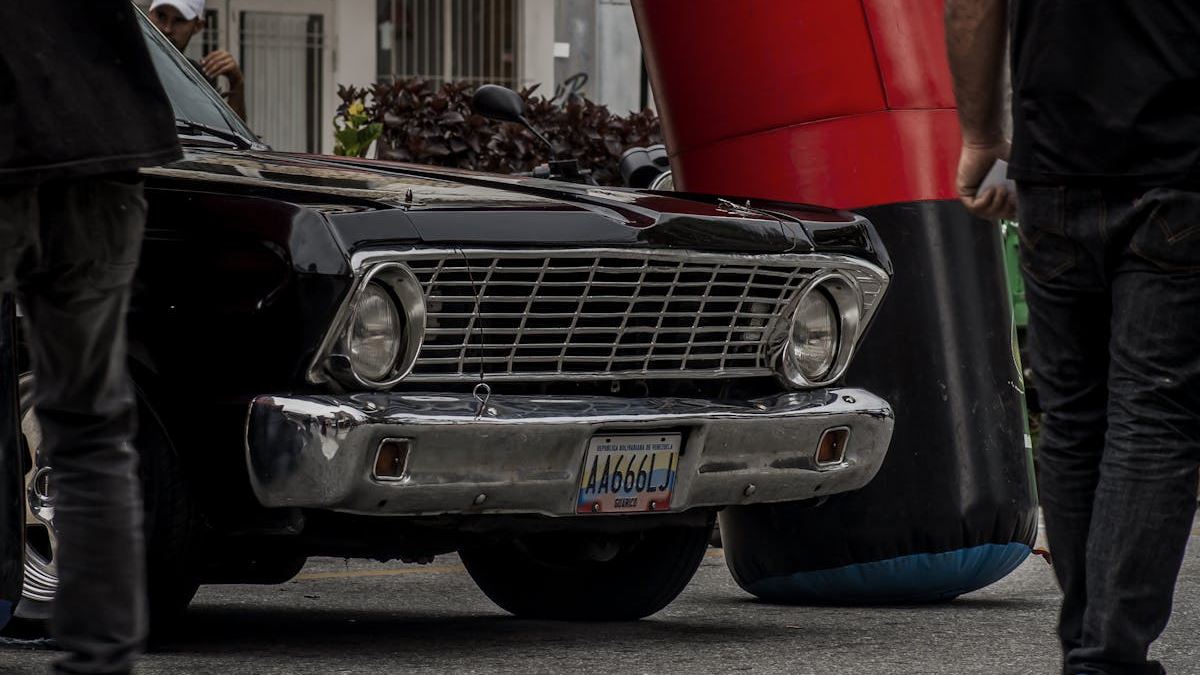 Maximizing Your Vehicle's Worth: The Ultimate Guide to 'Value My Car' Services in the United States