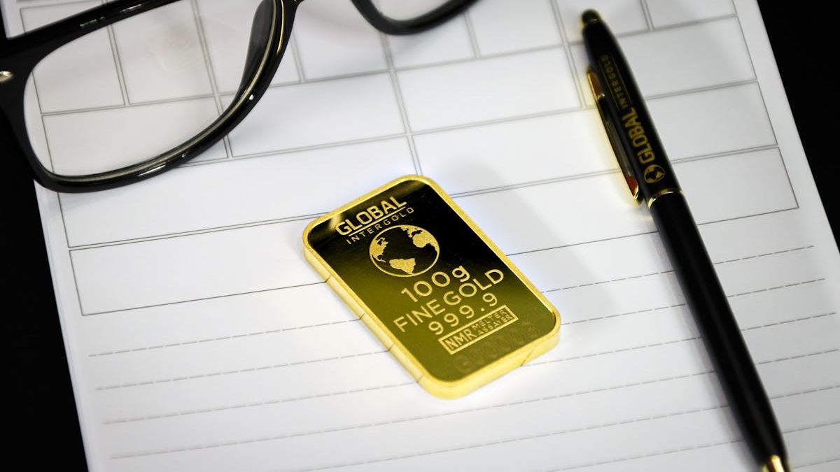 Comprehensive Guide to Investment Gold com: Securing Your Wealth with Golden Opportunities
