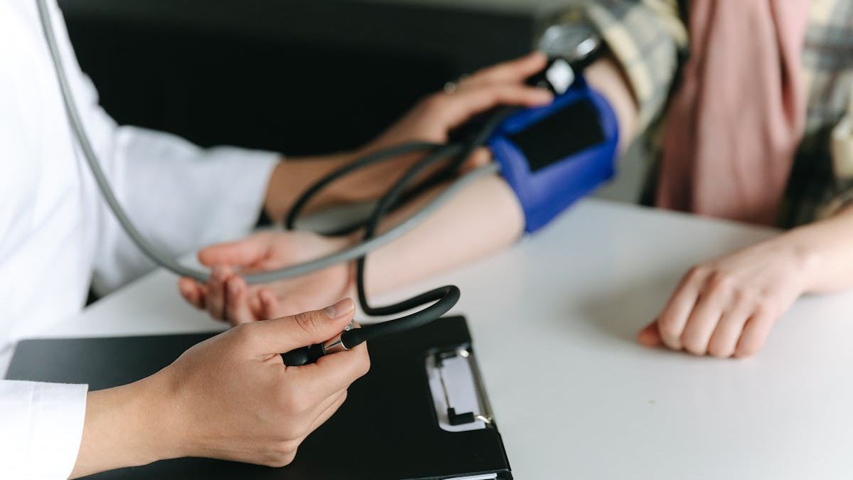 Understanding Blood Pressure Charts for Ages nn50 and nn70: A Comprehensive Guide
