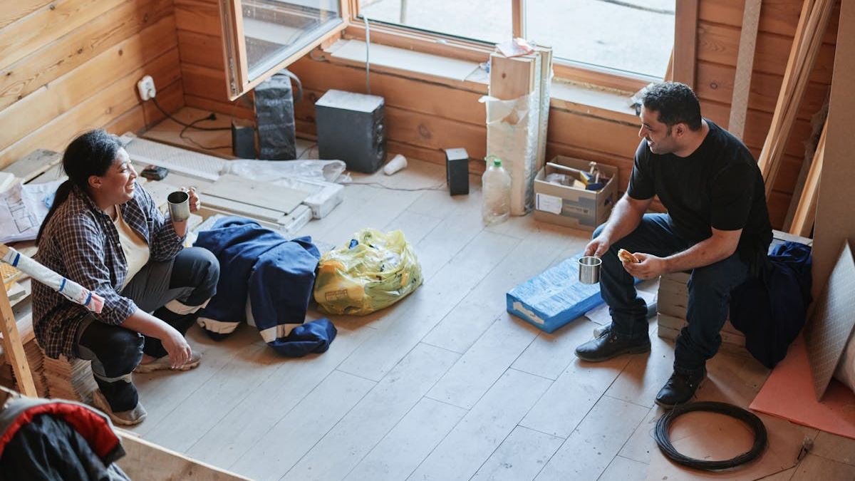 Transform Your Home Affordably: The Ultimate Guide to Affordable Home Renovations in the United States