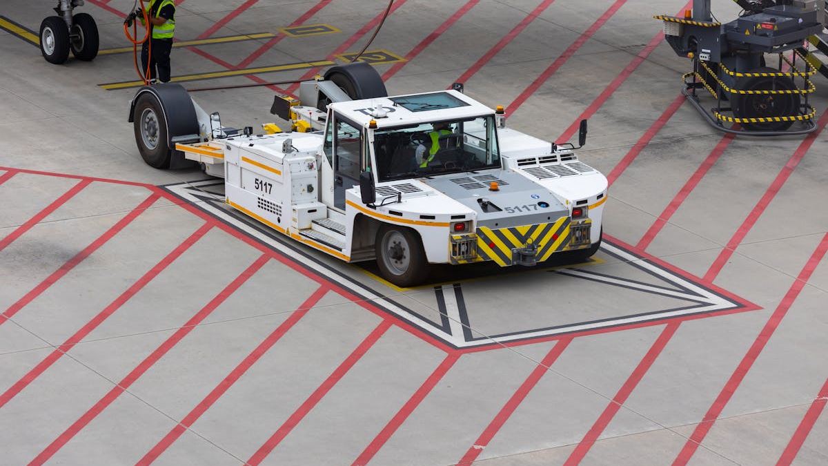 Navigating the US Airline Landscape: A Comprehensive Guide for Travelers