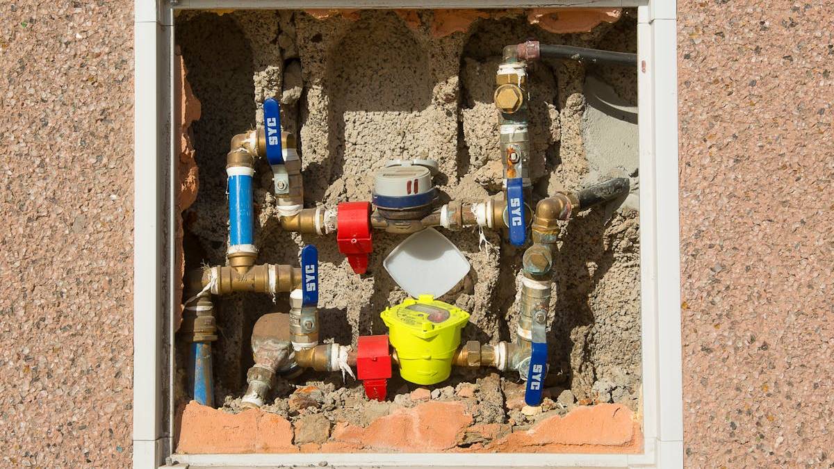 Comprehensive Guide to Hiring a General Contractor Plumbing for Your US Construction Project
