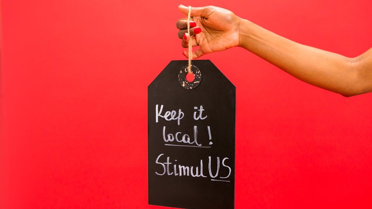 How to Check Your Name on the Stimulus List in the United States: A Comprehensive Guide