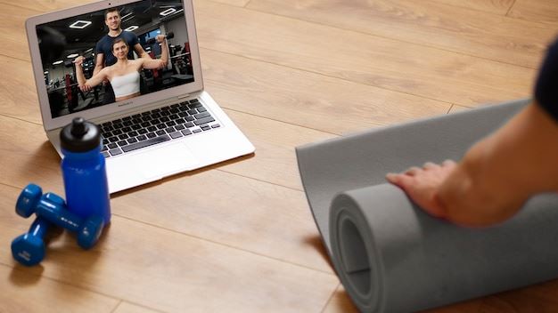 Transforming Lives: The Comprehensive Guide to Online Wellness Programs in the United States