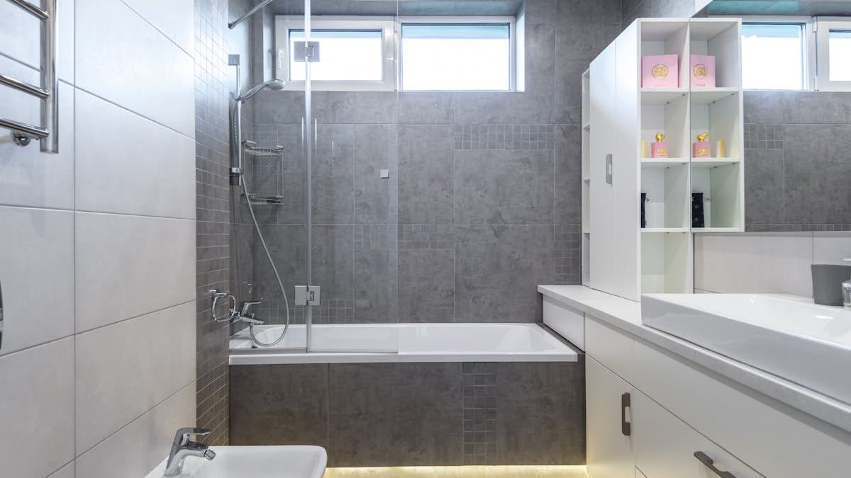 Transforming Small Bathrooms with Walk-In Showers: A Complete Guide